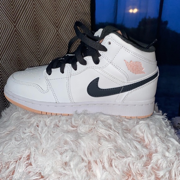 Jordan Other - AIR JORDAN 1 MID (GS)